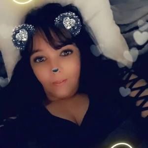 Meet your Posher, Wendy